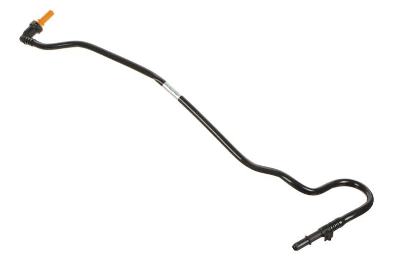 Fuel pipe (forward bending) Fuel pipe (forward bending)